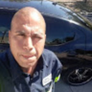 Meet your Posher, Paul